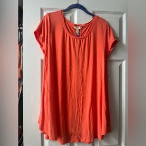 Matilda Jane tunic L